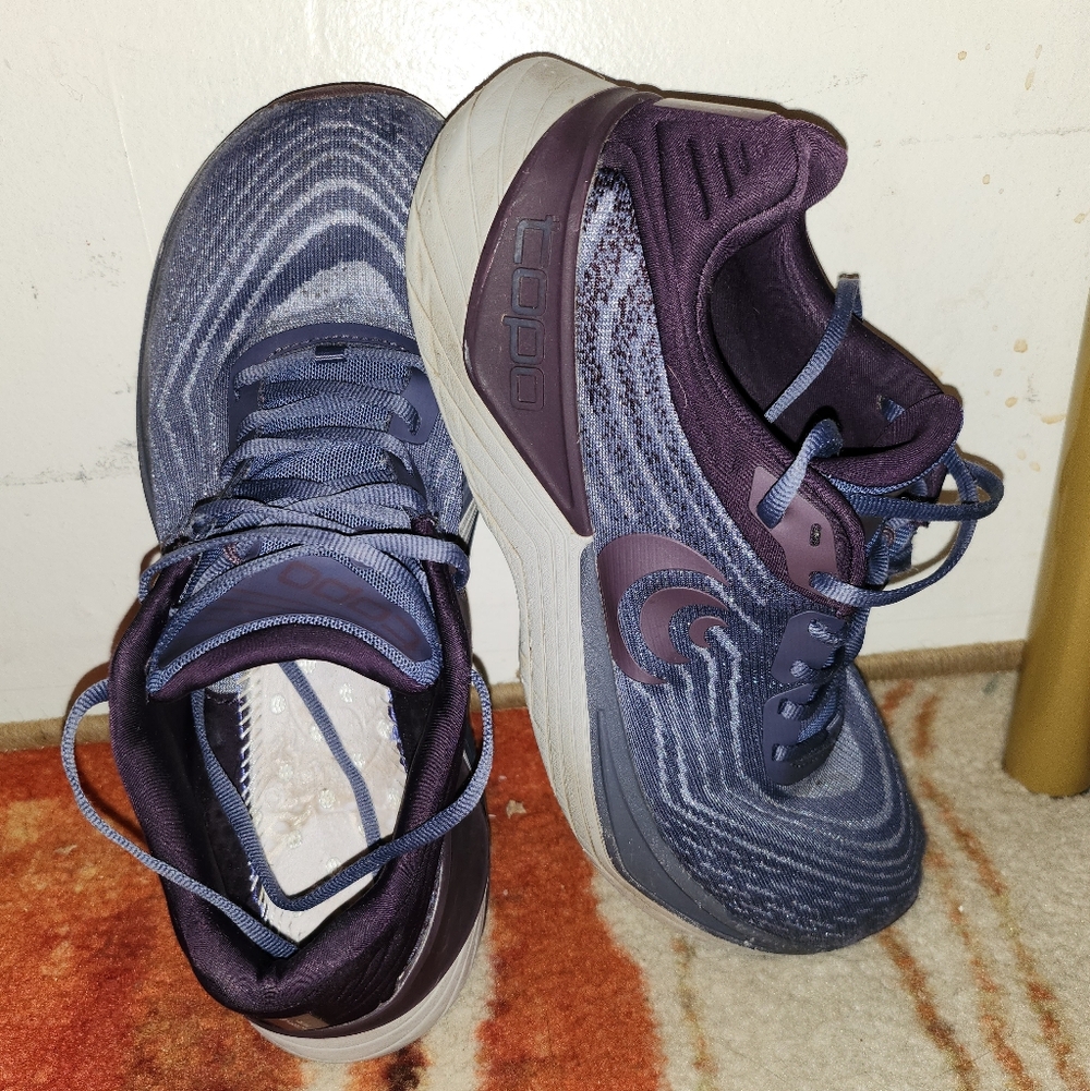 Topo Ultrafly 5